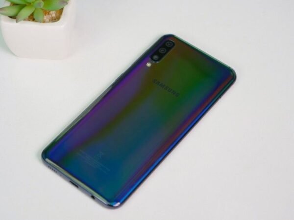 Смартфон Samsung Galaxy A50 [128Гб] – Гарантія 1 Рік! Корея! - Зображення 4